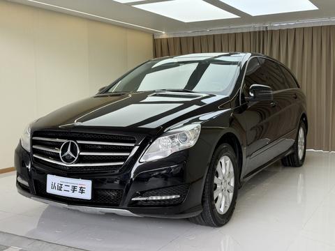 Mercedes-Benz R-Class