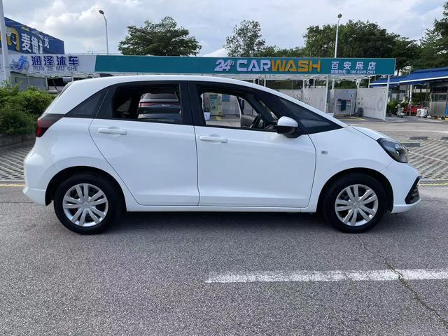 Honda Fit id 4387373 из Китая 8