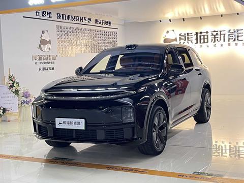 Li Auto L7