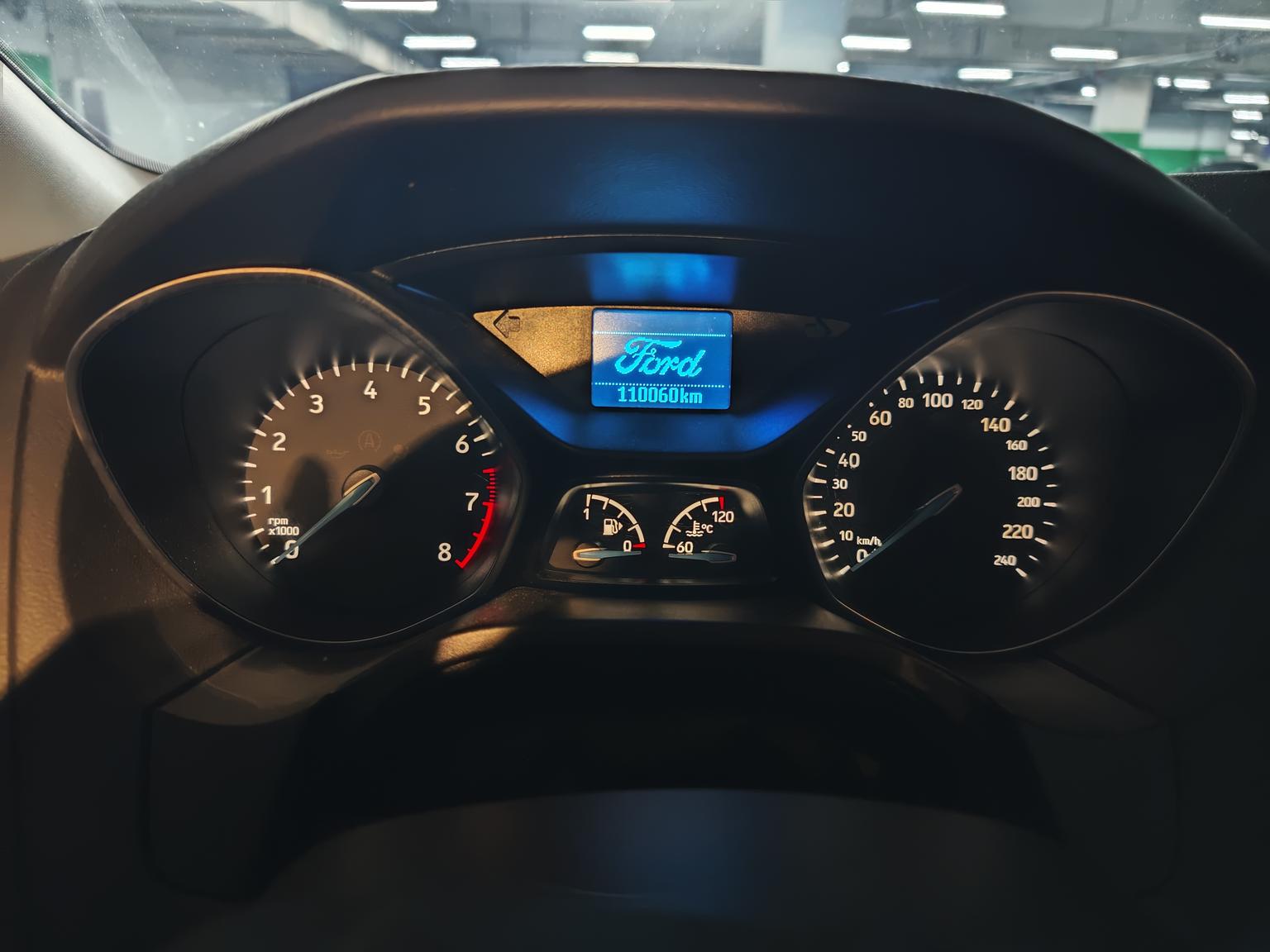 Ford Focus — фотографии объявления, Фото 11