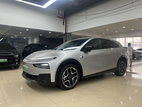 XPeng G7