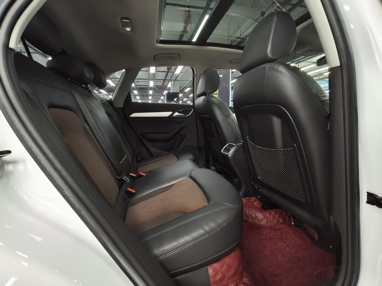 Audi Q3 — фотографии объявления, Фото 9