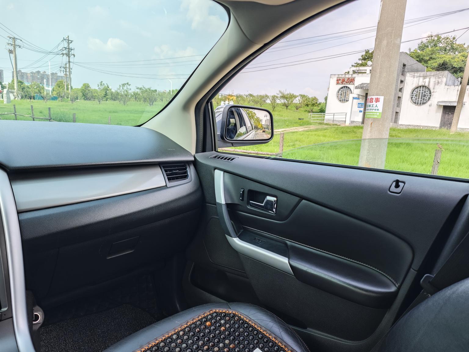 Ford Edge — фотографии объявления, Фото 12