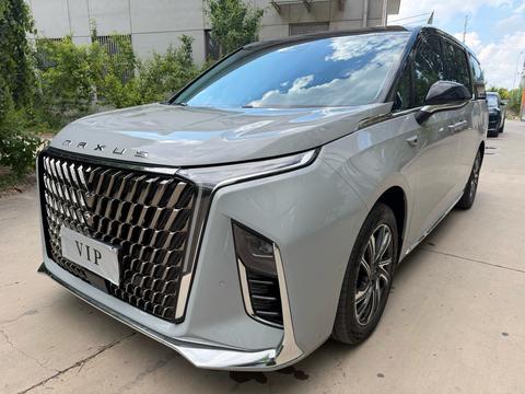MAXUS G90