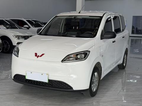 Wuling Hongguang Electric