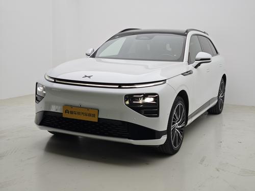XPeng G9