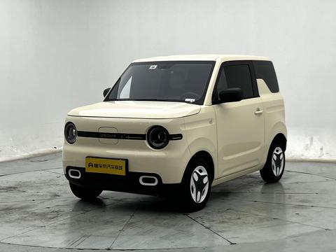 Geely Galaxy Panda