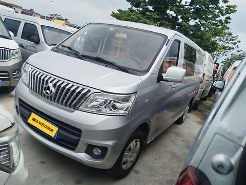 Changan Kaicene Модель не указана