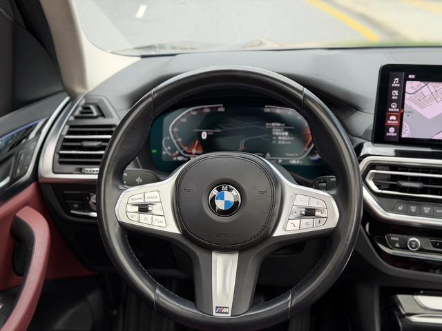 BMW X3 id 4387305 из Китая 10