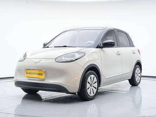 Wuling Bingo