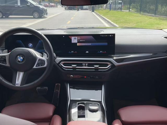 BMW 3 series id 4387484 из Китая 10
