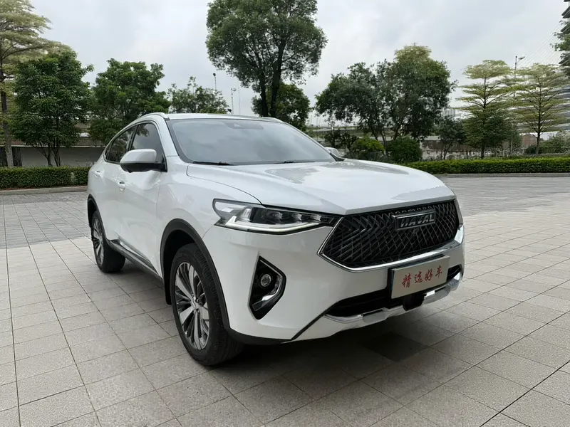 Haval M6 — фото 3