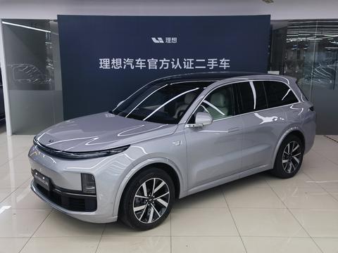 Li Auto L8