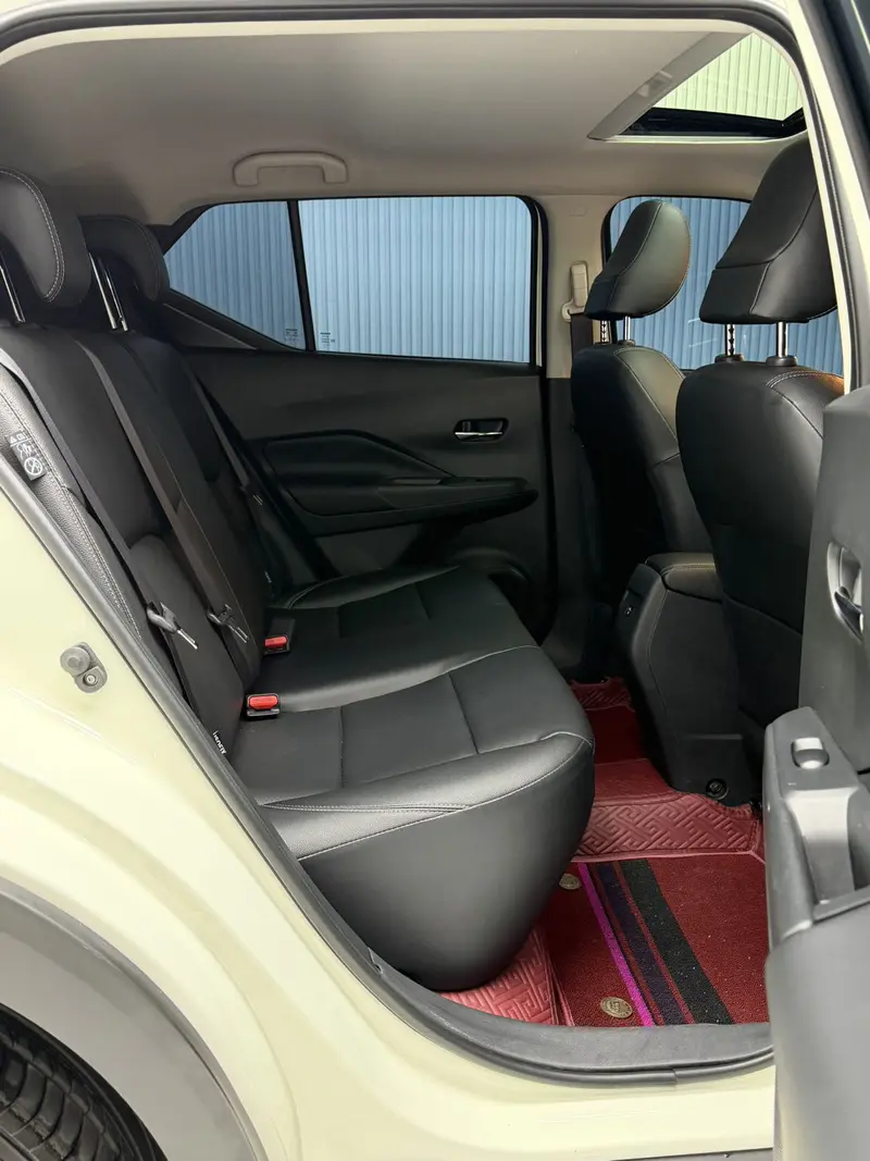 Nissan Kicks — фото 15