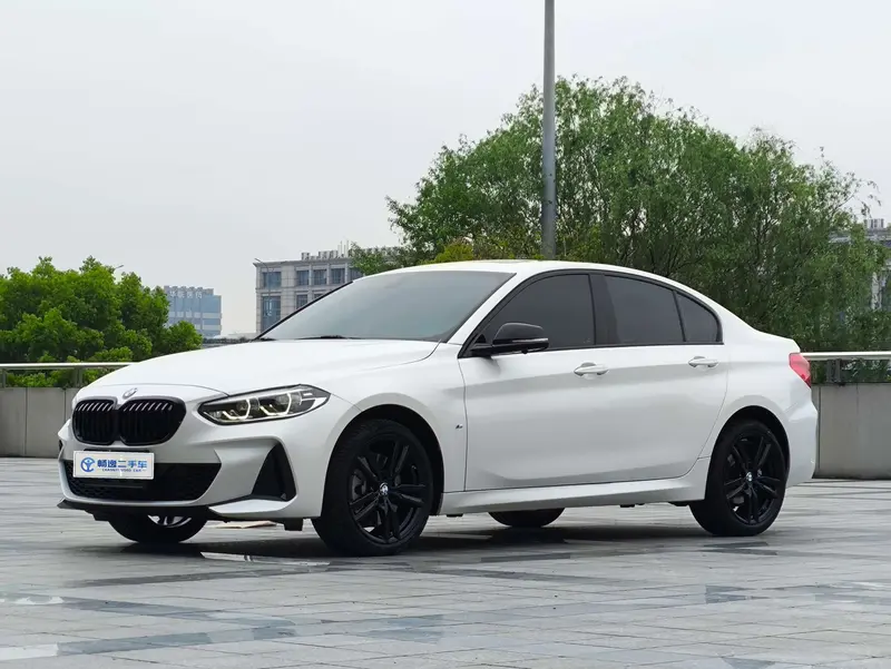 BMW 1 125i MShadow Edition