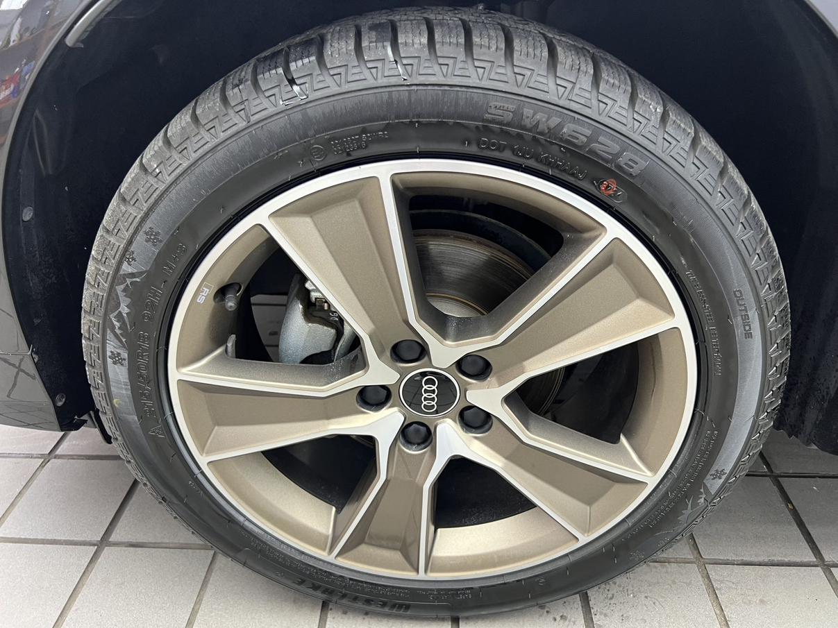 Audi Q2L — фотографии объявления, Фото 21