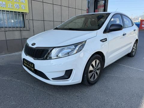 Kia K2