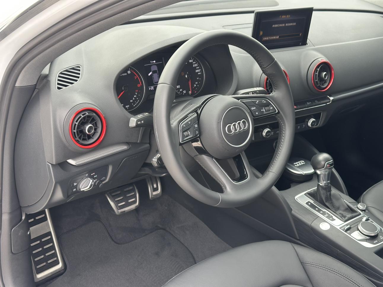 Audi A3 — фотографии объявления, Фото 7
