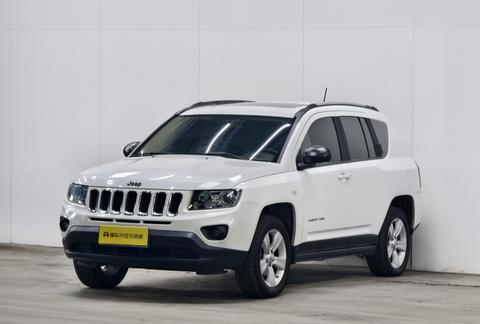 Jeep Compass (Import)