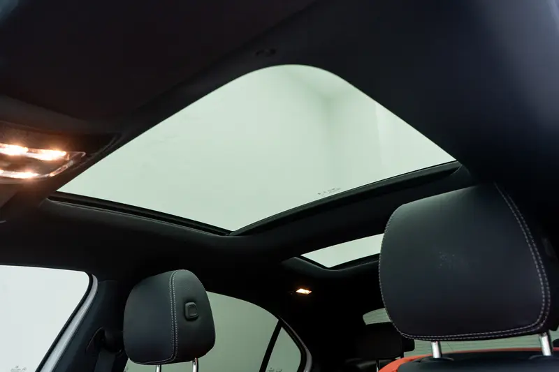 Mercedes-Benz A-Class AMG — фото 19