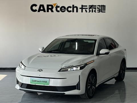 Changan Nevo A05 Classic