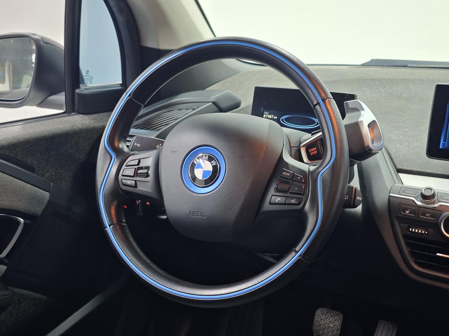BMW i3 — фотографии объявления, Фото 12