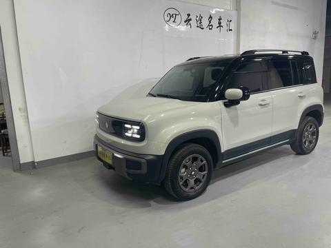 Baojun Модель не указана