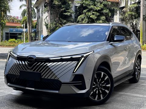 GAC Trumpchi Emkoo