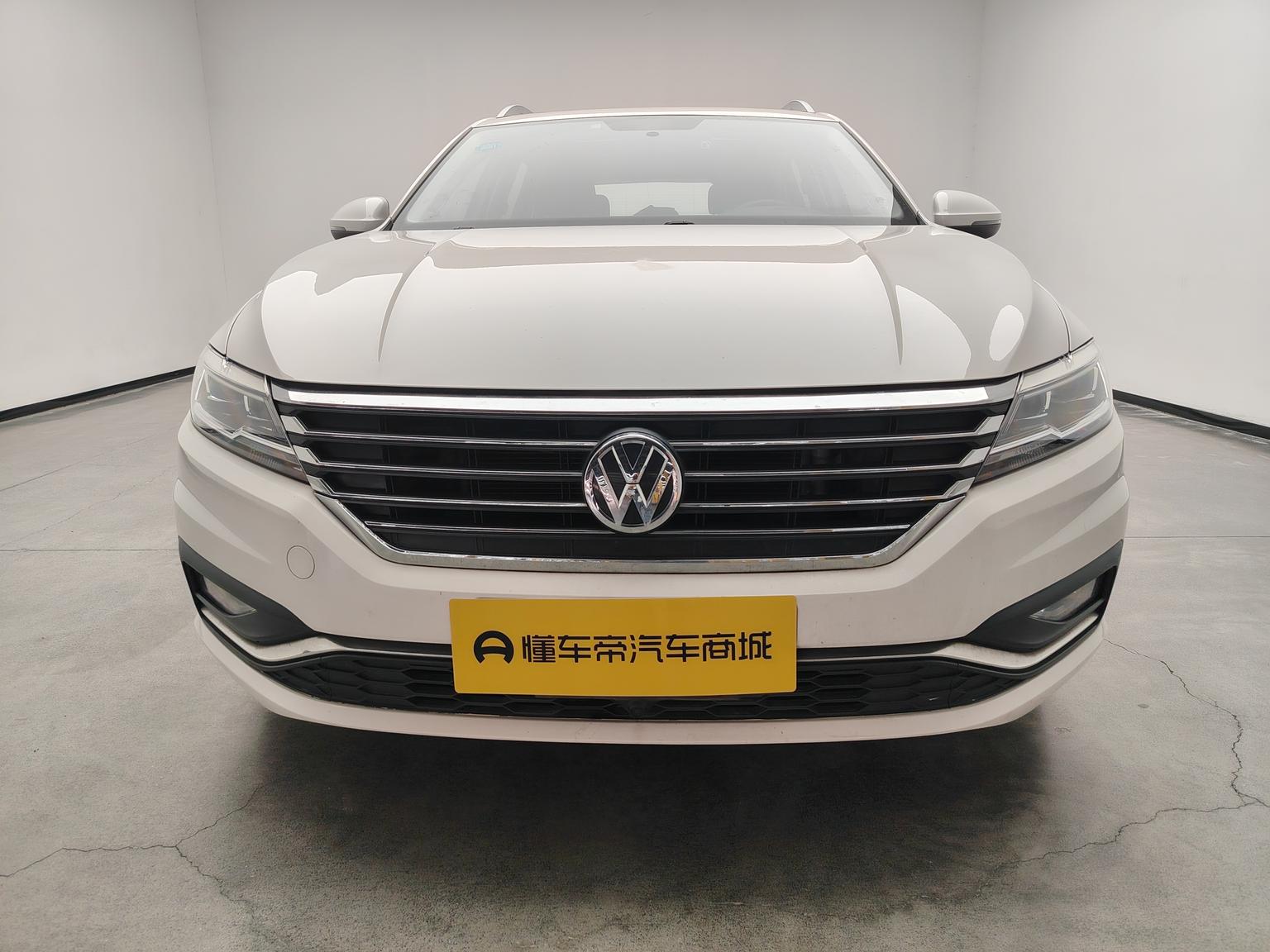 Volkswagen Lavida 2019 280TSI DSG Comfort Ⅵ