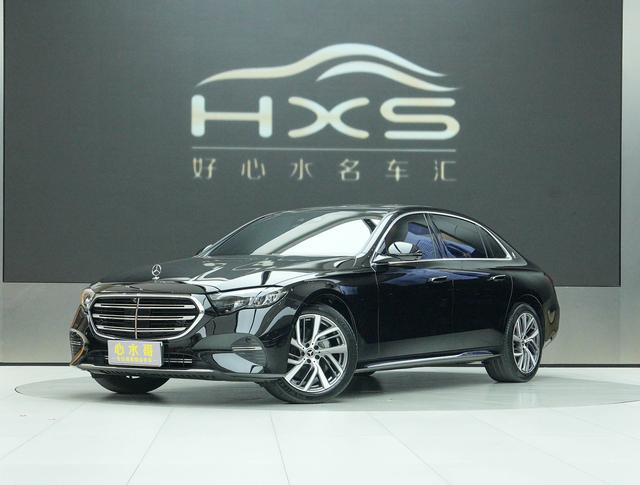 Mercedes-Benz E-class id 4387596 из Китая 15