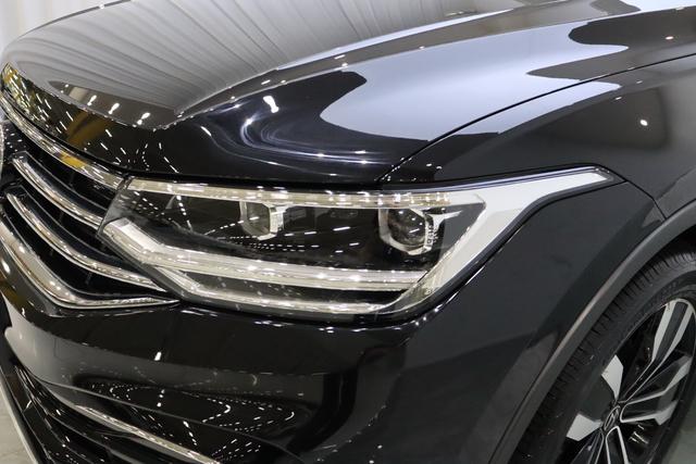 Volkswagen Tiguan L id 4392316 из Китая 16