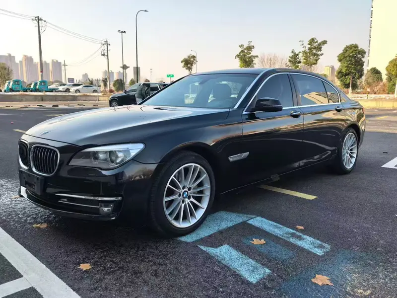 BMW 7 730 Li