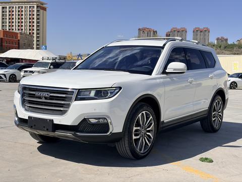 Haval H7