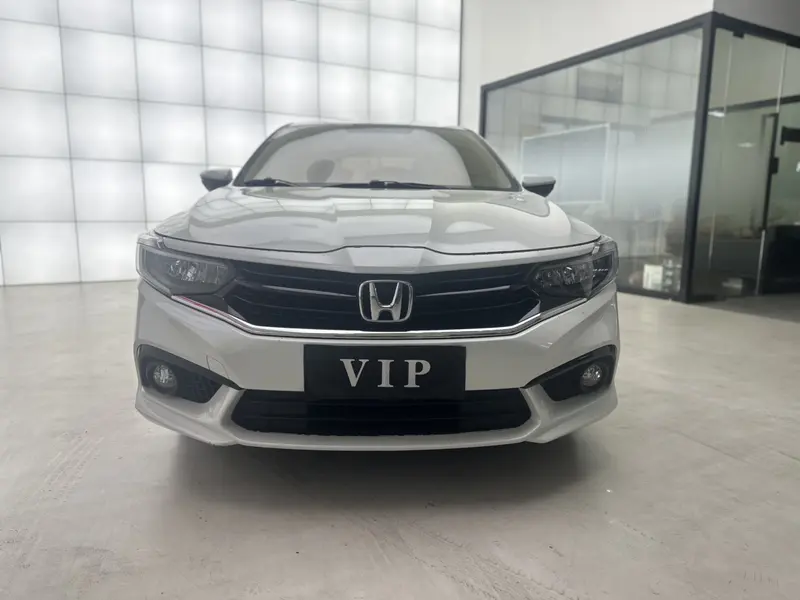 Honda Envix — фото 2
