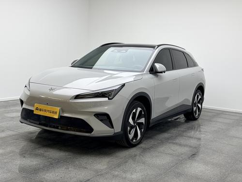 ARCFOX Alpha T5