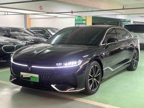 VOYAH Passion PHEV