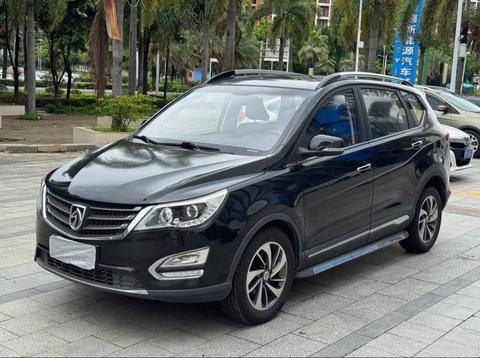 Автомобиль #1941606 560 2016 1.8L iAMT Luxury