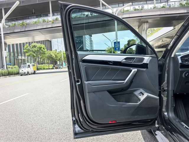 Volkswagen Tanyue GTE id 4392283 из Китая 19