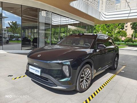 Nio ES6