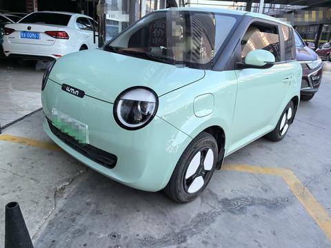 Changan Nevo Changan Lumin