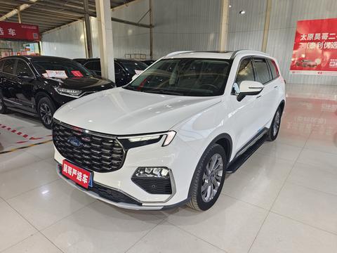 Ford Equator