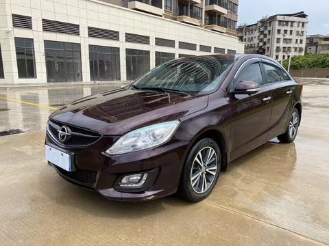 Haima M6