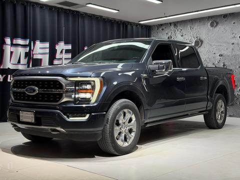 Ford F-150 Raptor