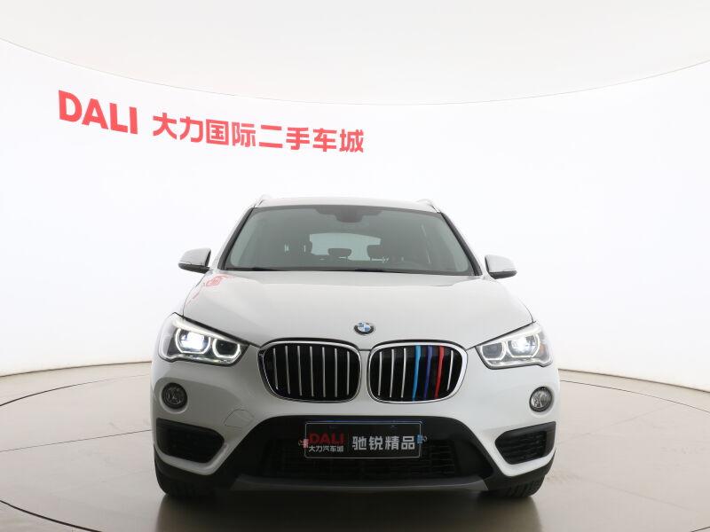 BMW X1 — фотографии объявления, Фото 3