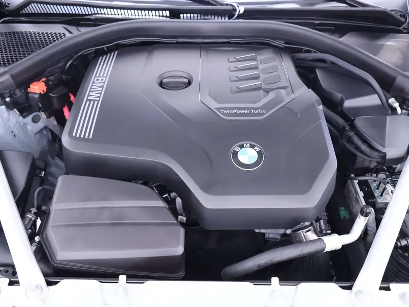 BMW 4 Series — фото 7