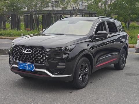 Chery Tiggo 7