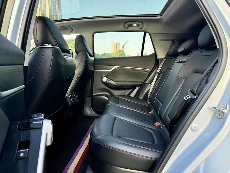 Trumpchi Emkoo — фото 10