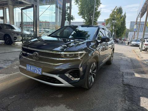 Volkswagen Talagon
