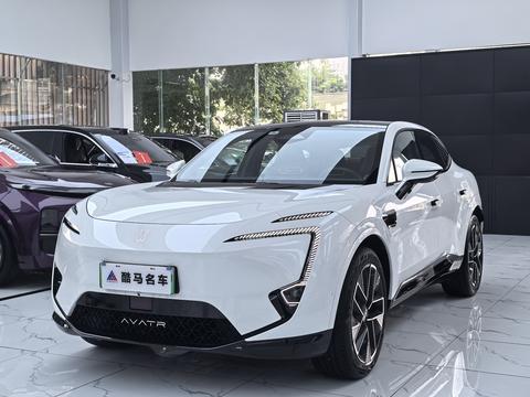 2025 Changan 长安 Avatr 11