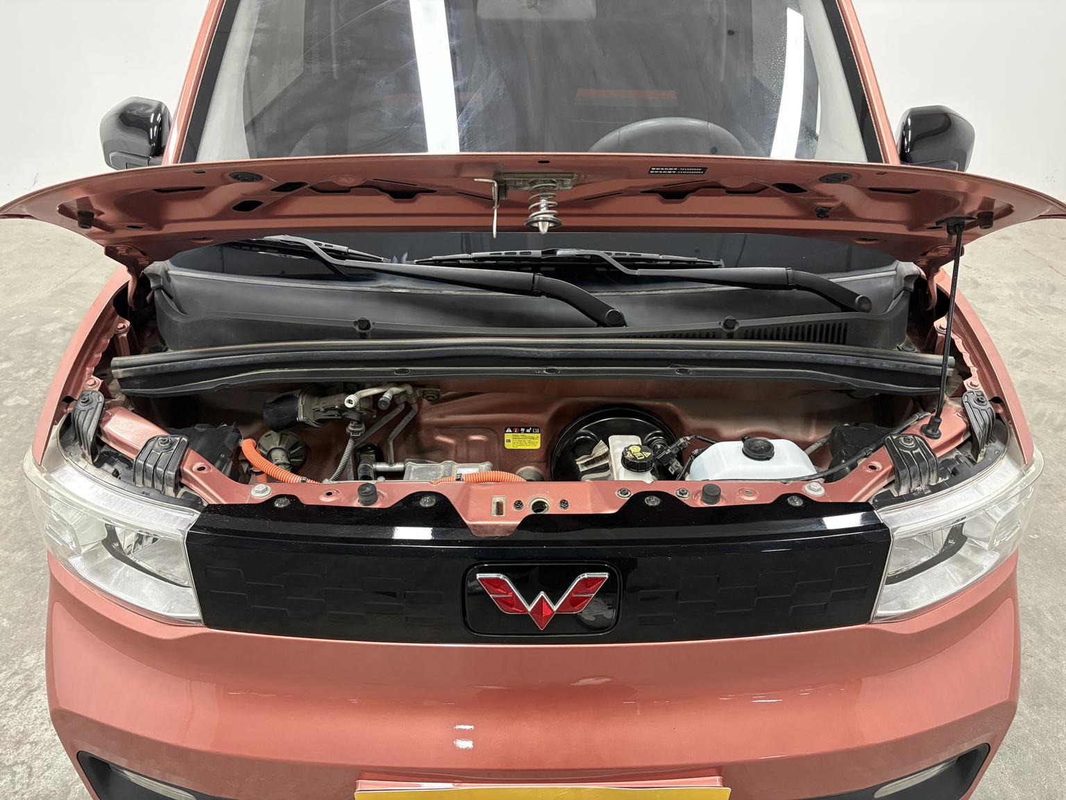 Wuling Mini EV — фотографии объявления, Фото 18